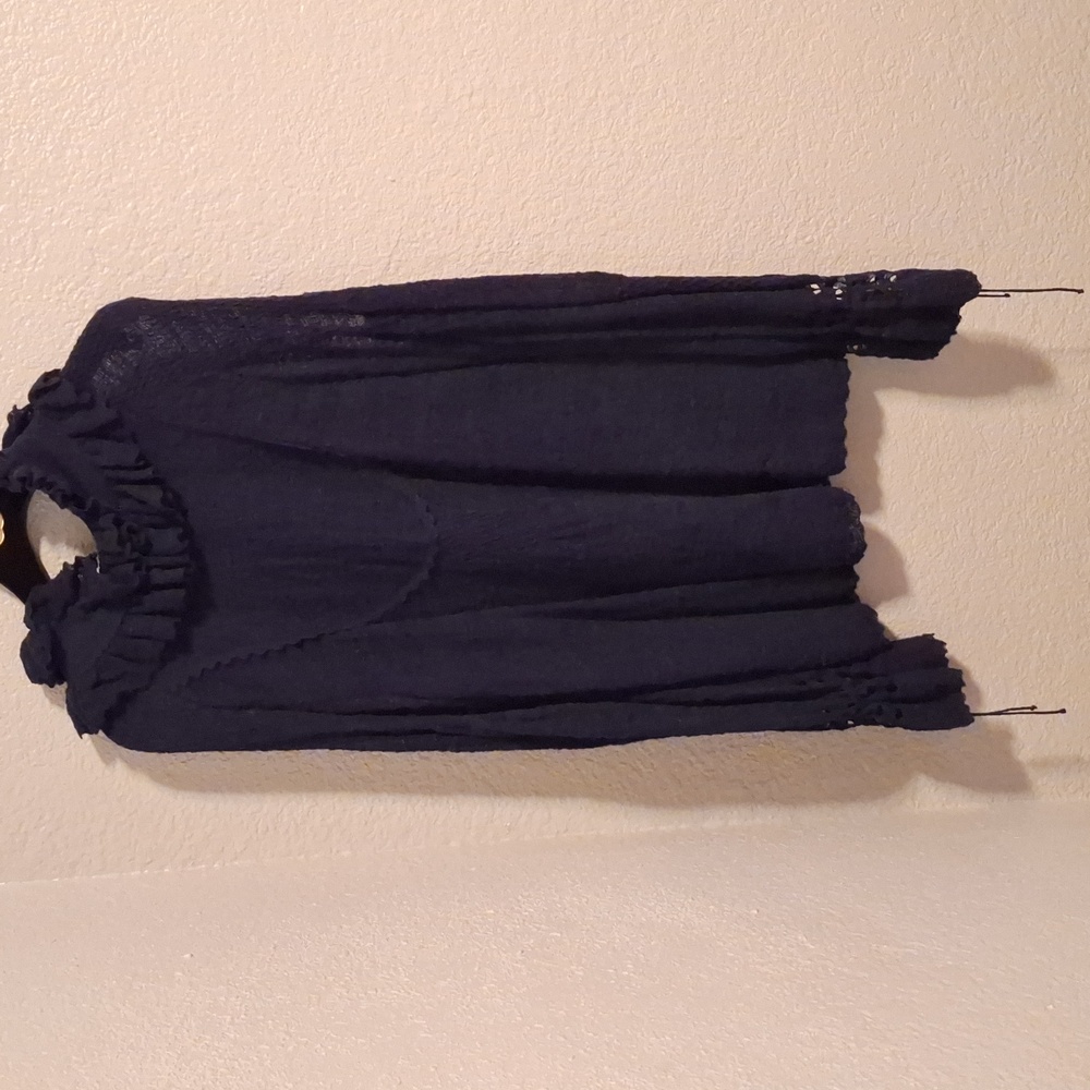 Chanel size 40 pullover